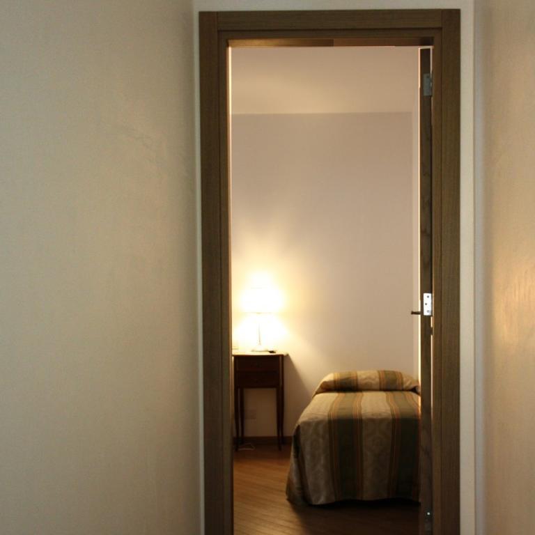 Grotta Cilicia B&B Noci Buitenkant foto