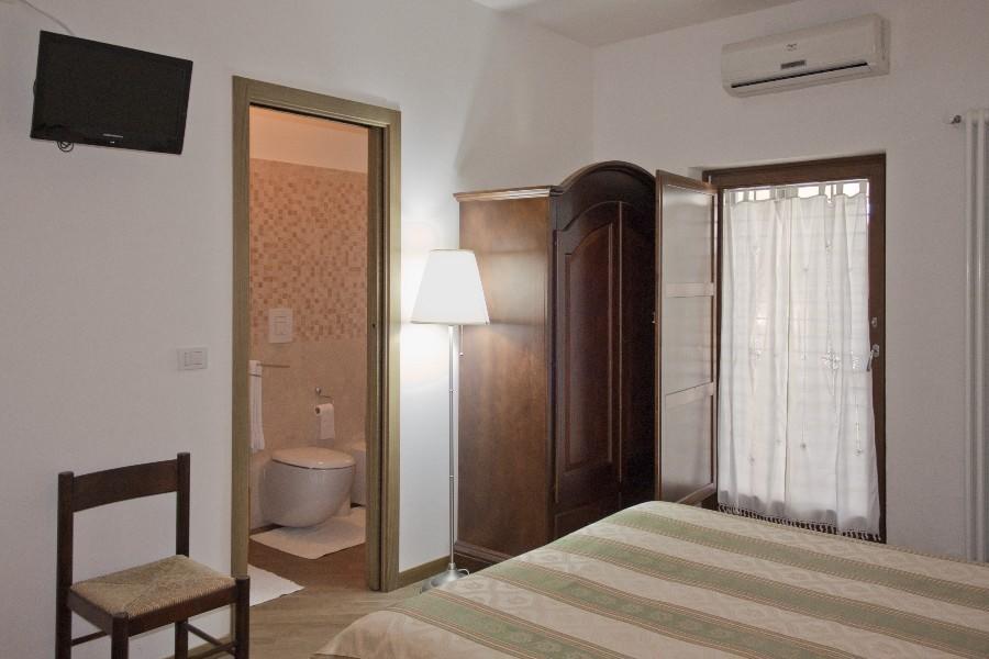 Grotta Cilicia B&B Noci Kamer foto
