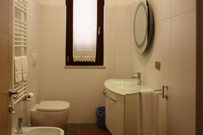 Grotta Cilicia B&B Noci Kamer foto