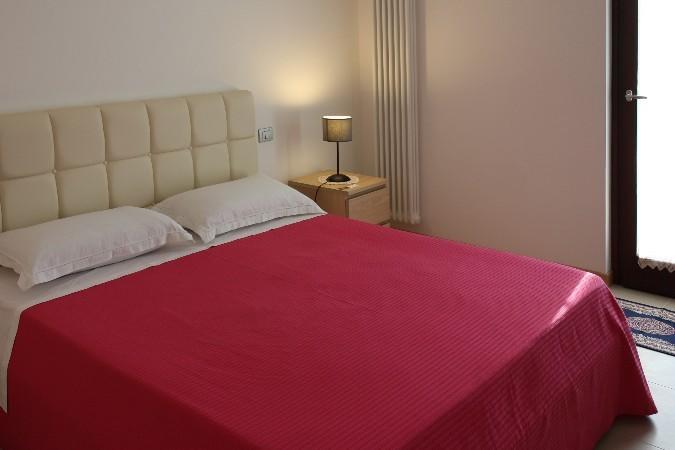 Grotta Cilicia B&B Noci Kamer foto
