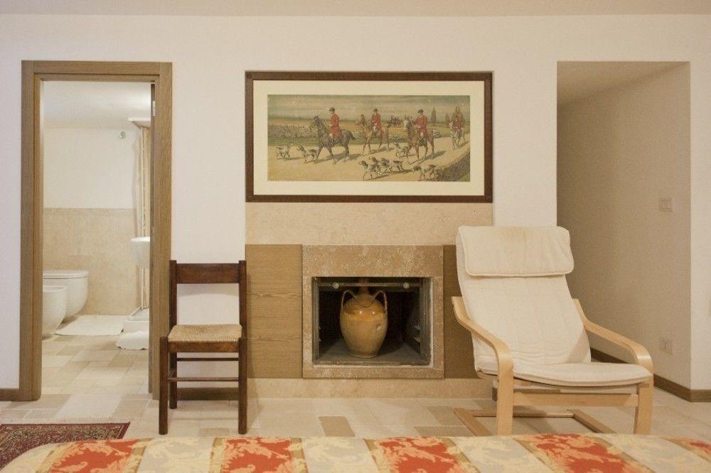 Grotta Cilicia B&B Noci Buitenkant foto