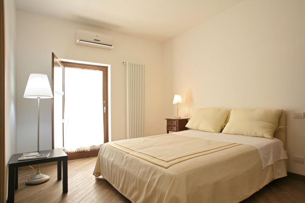 Grotta Cilicia B&B Noci Buitenkant foto