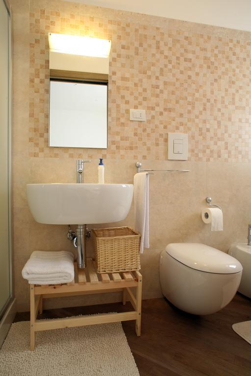 Grotta Cilicia B&B Noci Buitenkant foto