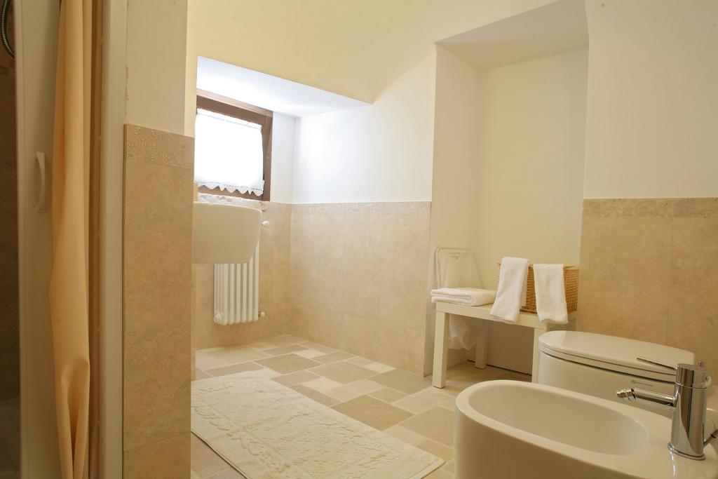 Grotta Cilicia B&B Noci Buitenkant foto