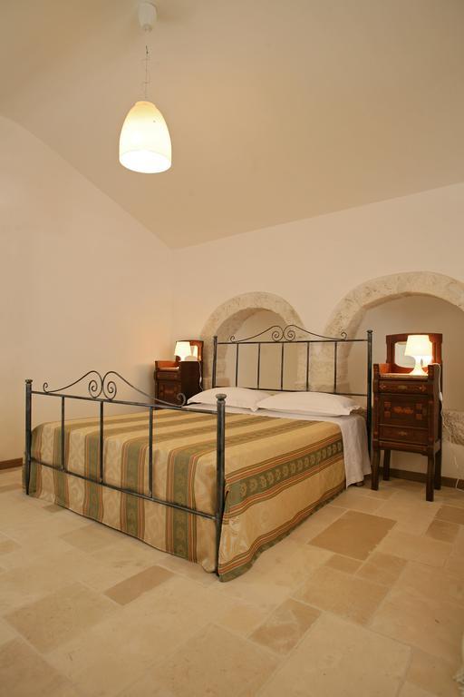 Grotta Cilicia B&B Noci Buitenkant foto