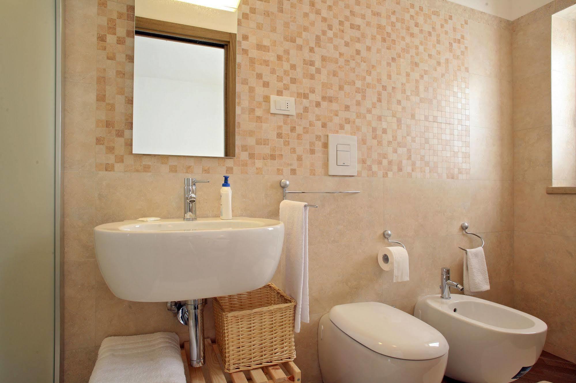 Grotta Cilicia B&B Noci Buitenkant foto