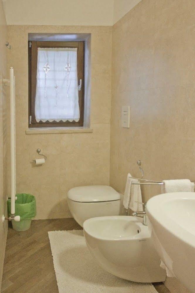 Grotta Cilicia B&B Noci Buitenkant foto