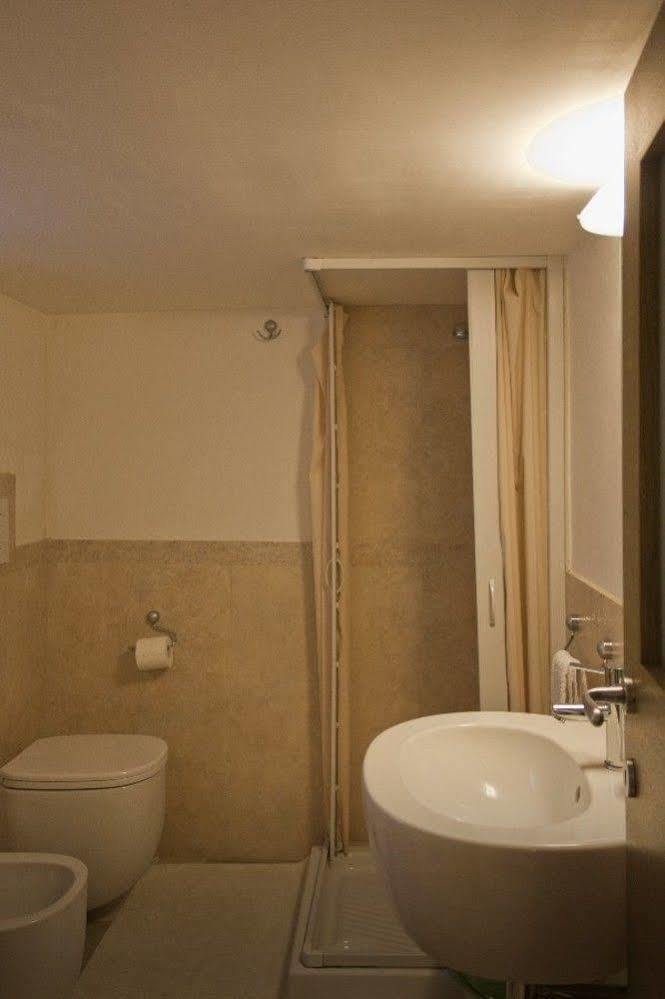 Grotta Cilicia B&B Noci Buitenkant foto